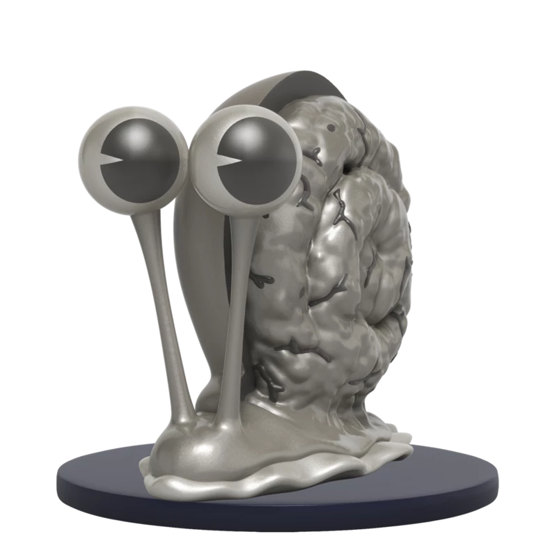 Freeny's Hidden Dissectibles: Spongebob Squarepants (Classic) By Jason Freeny Xmighty Jaxx 11 Freeny's Hidden Dissectibles: Spongebob Squarepants (Classic) By Jason Freeny Xmighty Jaxx