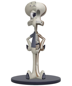 Freeny's Hidden Dissectibles: Spongebob Squarepants (Classic) By Jason Freeny Xmighty Jaxx 20 Freeny's Hidden Dissectibles: Spongebob Squarepants (Classic) By Jason Freeny Xmighty Jaxx