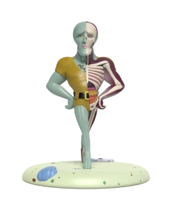 Freeny's Hidden Dissectibles: Spongebob Squarepants (Meme Edition) By Mighty Jaxx