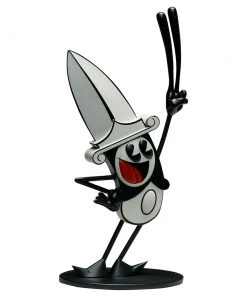 Stabby By Unruly Industries