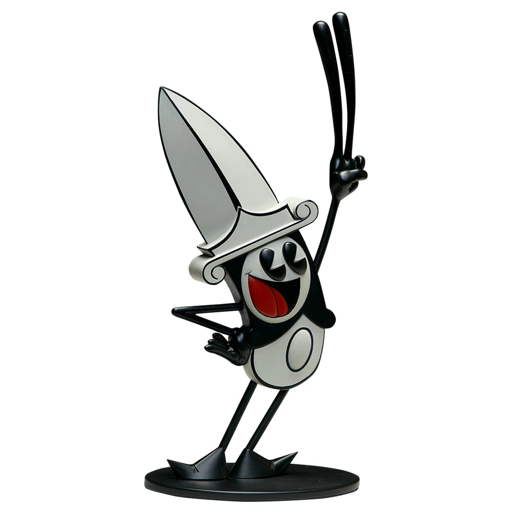 Stabby By Unruly Industries 1 Stabby By Unruly Industries