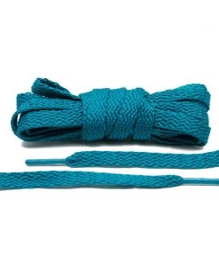 Flat Shoe Laces By Lace Lab