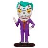 The Joker Calavera By Jose Pulido X Unruly Industries