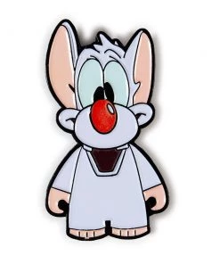 Tiny Toon Adventures & Animaniacs Enamel Pin Series By Kidrobot Kidrobot Pins