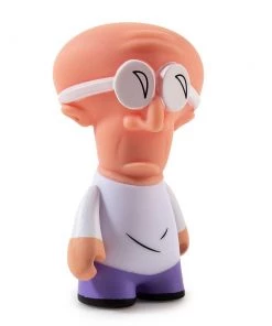 Tiny Toon Adventures & Animaniacs Mini Figure Series By Kidrobot Kidrobot Blind Boxes