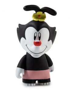 Tiny Toon Adventures & Animaniacs Mini Figure Series By Kidrobot Kidrobot Blind Boxes