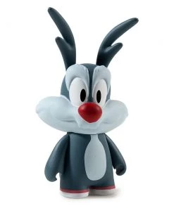 Tiny Toon Adventures & Animaniacs Mini Figure Series By Kidrobot Kidrobot Blind Boxes