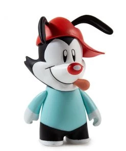 Tiny Toon Adventures & Animaniacs Mini Figure Series By Kidrobot Kidrobot Blind Boxes