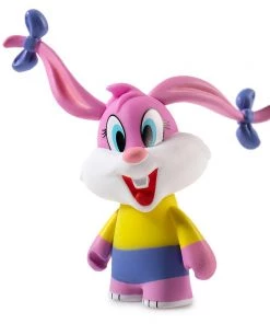 Tiny Toon Adventures & Animaniacs Mini Figure Series By Kidrobot Kidrobot Blind Boxes