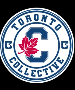 TorontoCollective UofC Sticker