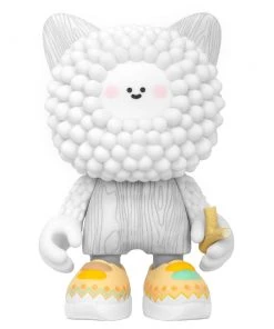 Treeson Superjanky By Bubi Au Yeung X Superplastic