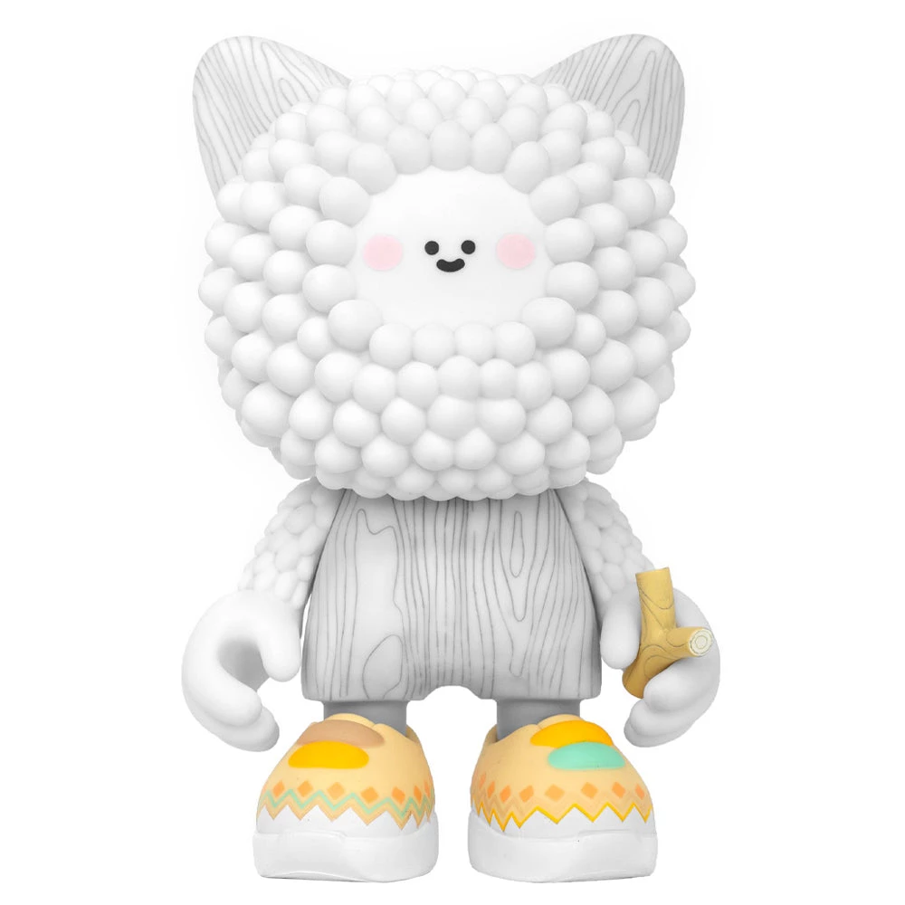 Treeson Superjanky By Bubi Au Yeung X Superplastic 1 Treeson Superjanky By Bubi Au Yeung X Superplastic