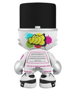 Ultra-Flat Black SUPERKRANKY BY SKET ONE X Superplastic Superjanky