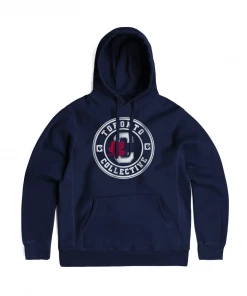 Hoodies Collective University Navy HOODIE