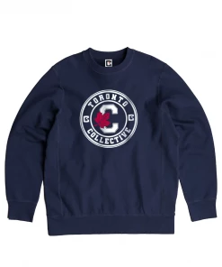 University Of Collective Crewneck
