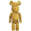 Van Gogh Museum Sunflowers 1000% Bearbrick By Medicom Toy