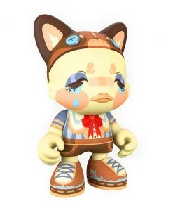 Janky Blind Surprise Boxes Janky Series Three By Superplastic