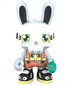 Superjanky Wet Dream Fashion Horror Superguggi BY GUGGIMON X Superplastic