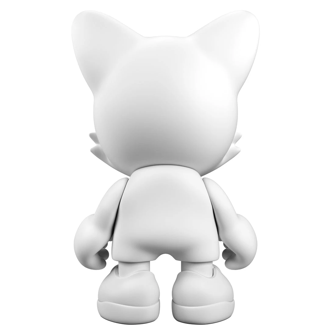 White Uberjanky By Superplastic 2 White Uberjanky By Superplastic