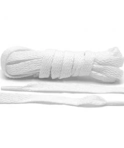 Flat Shoe Laces By Lace Lab