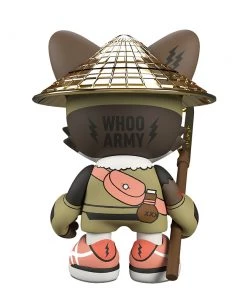 Superplastic X Dj Whoo Kid Whoo Army Janky Janky Blind Surprise Boxes