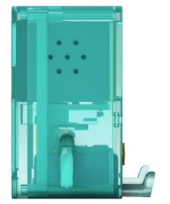 Xxray Plus: 6" Bmo Clear Edition By Mighty Jaxx