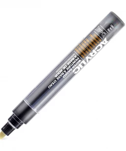 Montana Acrylic Water Base Paint Marker 2mm Shock Black Montana Black Ink