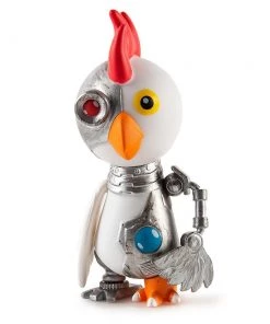 Kidrobot Kidrobot Blind Boxes Adult Swim Blind Box Vinyl Mini Figure Series 2