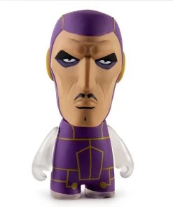 Kidrobot Kidrobot Blind Boxes Adult Swim Blind Box Vinyl Mini Figure Series 2