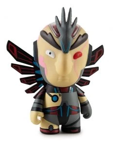 Kidrobot Kidrobot Blind Boxes Adult Swim Blind Box Vinyl Mini Figure Series 2