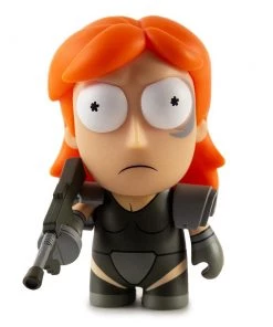 Kidrobot Kidrobot Blind Boxes Adult Swim Blind Box Vinyl Mini Figure Series 2