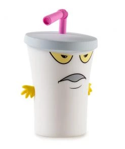 Kidrobot Kidrobot Blind Boxes Adult Swim Blind Box Vinyl Mini Figure Series 2