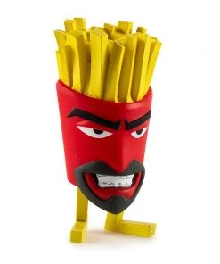 Kidrobot Kidrobot Blind Boxes Adult Swim Blind Box Vinyl Mini Figure Series 2