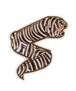 Kidrobot Adult Swim Enamel Pin Series Kidrobot Pins