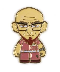 Kidrobot Adult Swim Enamel Pin Series Kidrobot Pins