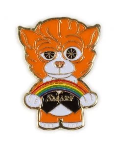 Kidrobot Adult Swim Enamel Pin Series Kidrobot Pins