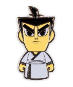 Kidrobot Adult Swim Enamel Pin Series Kidrobot Pins