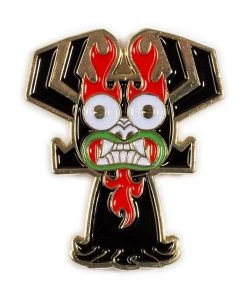 Kidrobot Adult Swim Enamel Pin Series Kidrobot Pins