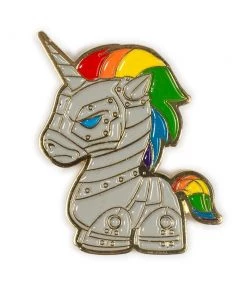 Kidrobot Adult Swim Enamel Pin Series Kidrobot Pins