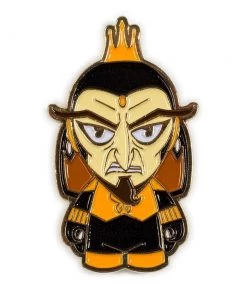 Kidrobot Adult Swim Enamel Pin Series Kidrobot Pins