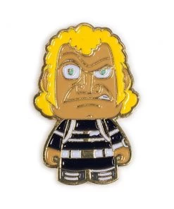 Kidrobot Adult Swim Enamel Pin Series Kidrobot Pins