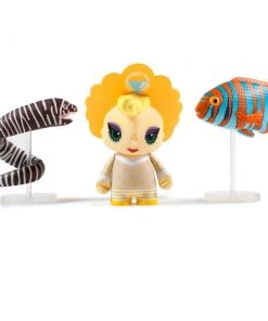 Adult Swim Kidrobot Mini Series Kidrobot Blind Boxes