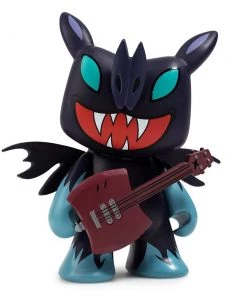 Kidrobot Adventure Time Fresh 2 Death