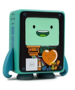 Kidrobot Adventure Time Fresh 2 Death