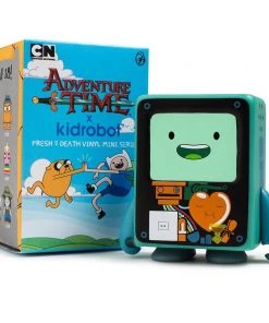 Kidrobot Adventure Time Fresh 2 Death