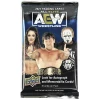 Cards And Stickers All Elite AEW Wrestling 2021 Trading Cards By Upper Deck