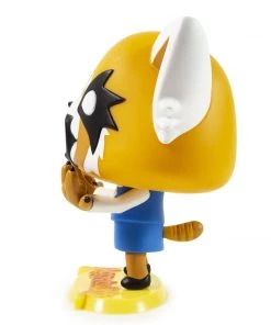 Kidrobot Aggretsuko Rage 8 Kidrobot Aggretsuko Rage