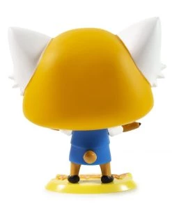 Kidrobot Aggretsuko Rage 9 Kidrobot Aggretsuko Rage