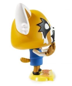 Kidrobot Aggretsuko Rage 11 Kidrobot Aggretsuko Rage