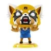 Kidrobot Aggretsuko Rage